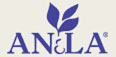 ANLA logo