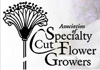 Asoc. of Speciality Cut Flower Growers logo