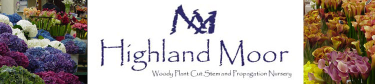 Highland Moor Propagation Nursery