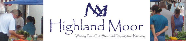 Highland Moor farmers markets