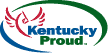 Kentucky Proud logo